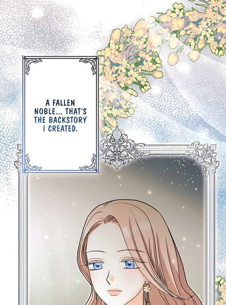 The Reason the Abandoned Fake Princess Returned Chapter 14 606 128