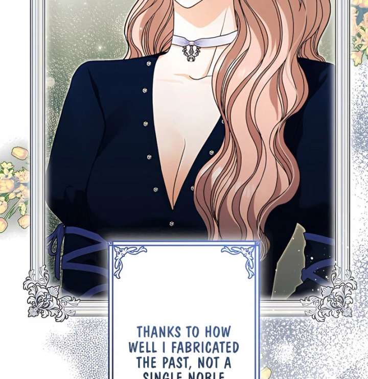 The Reason the Abandoned Fake Princess Returned Chapter 14 607 129