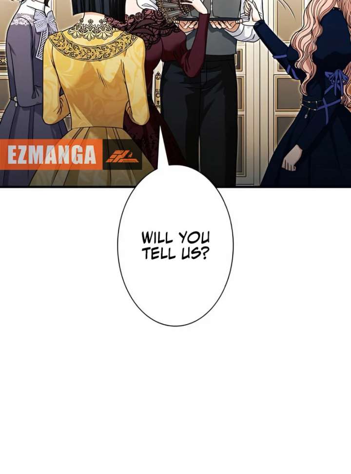 The Reason the Abandoned Fake Princess Returned Chapter 14 610 132