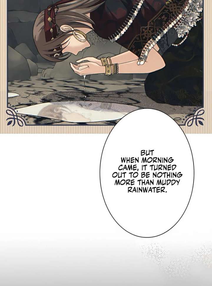 The Reason the Abandoned Fake Princess Returned Chapter 14 612 134