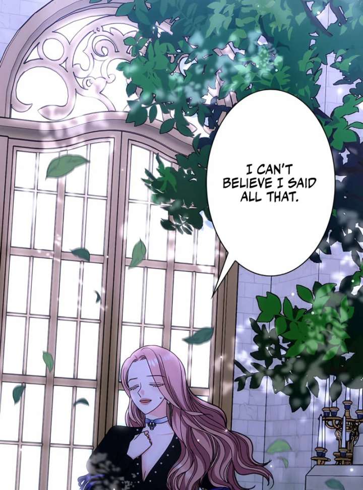 The Reason the Abandoned Fake Princess Returned Chapter 14 623 145
