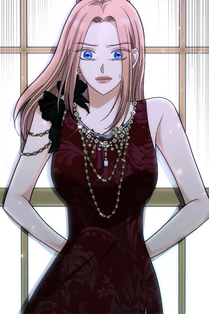 The Reason the Abandoned Fake Princess Returned Chapter 15 414 002