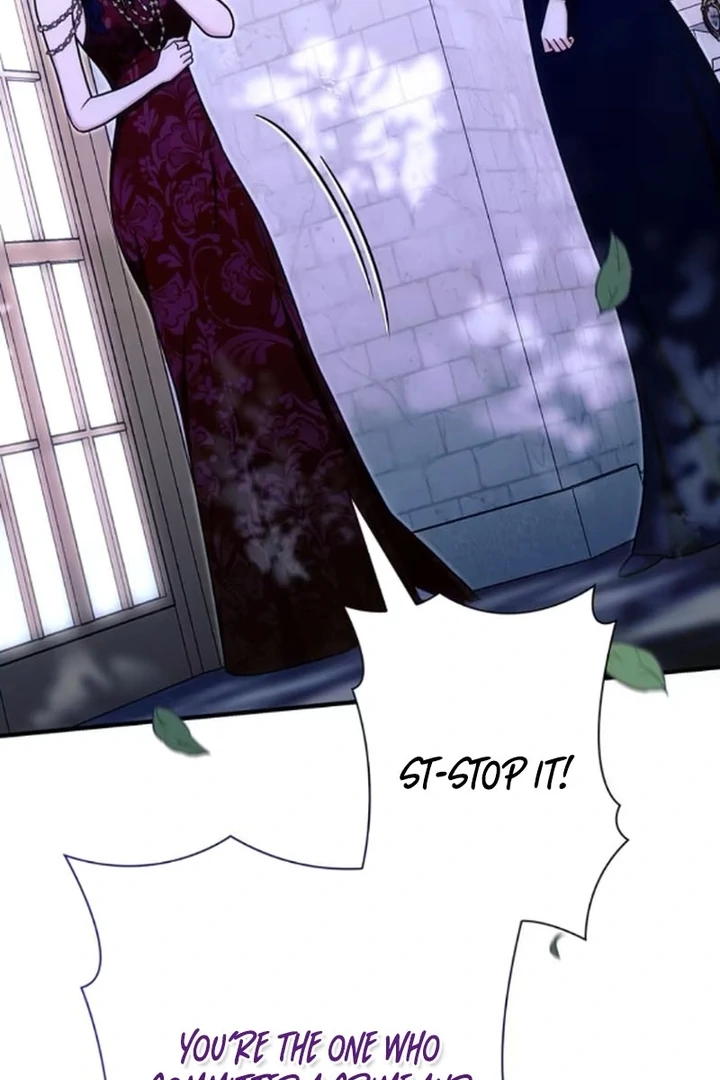 The Reason the Abandoned Fake Princess Returned Chapter 15 419 007