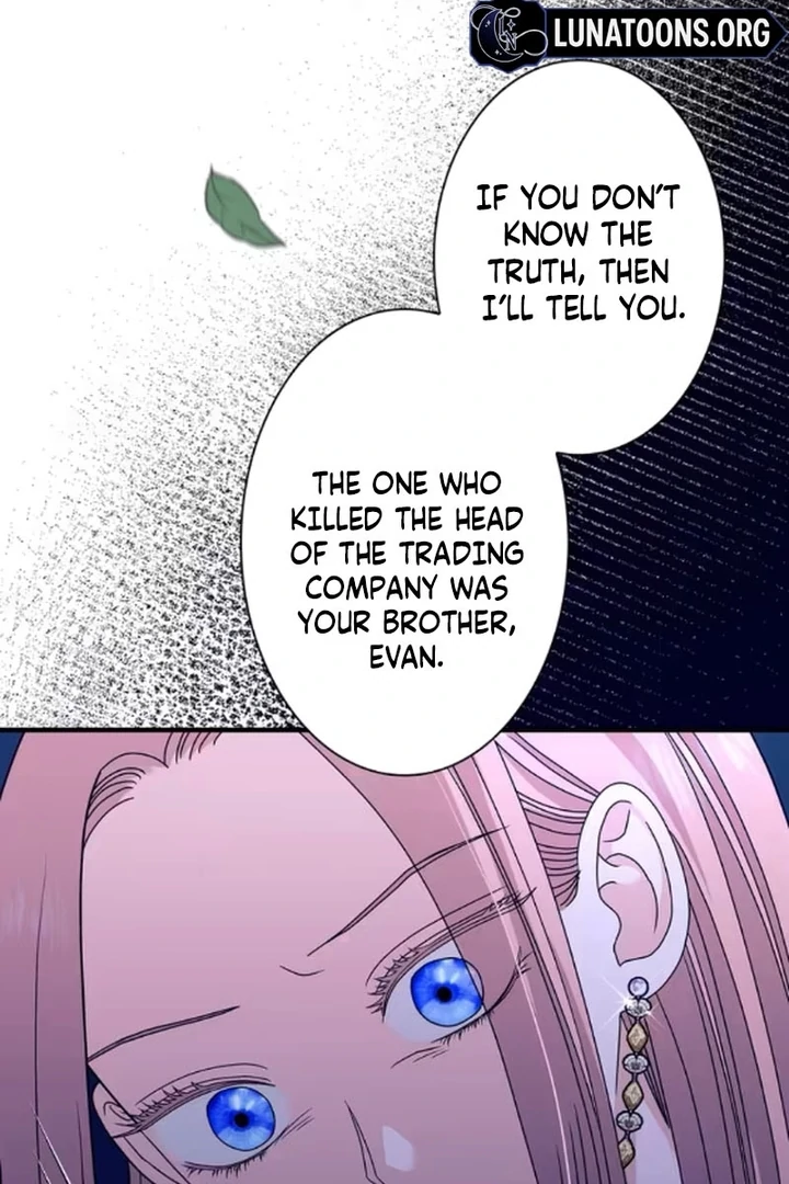 The Reason the Abandoned Fake Princess Returned Chapter 15 427 015