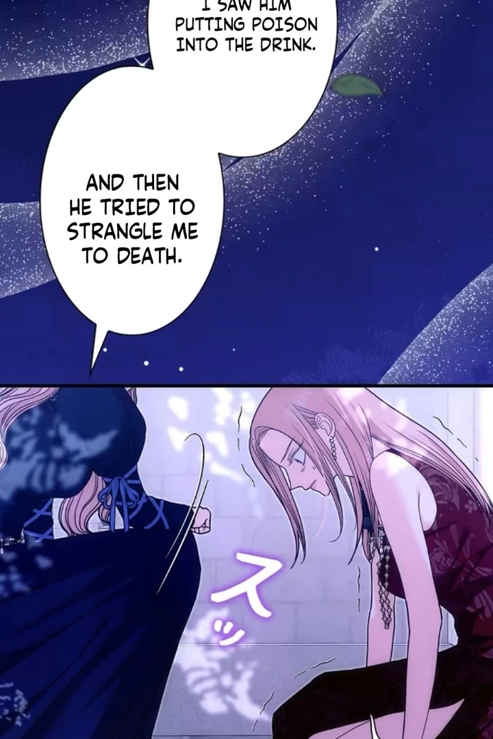 The Reason the Abandoned Fake Princess Returned Chapter 15 429 017