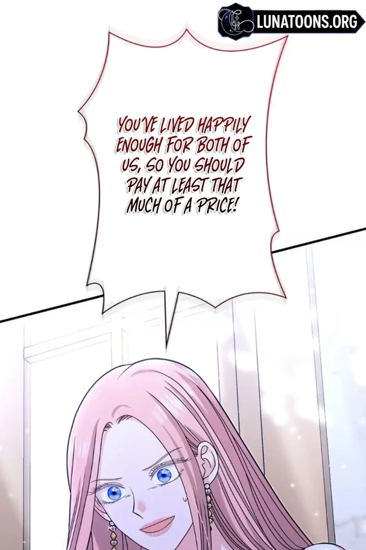 The Reason the Abandoned Fake Princess Returned Chapter 15 439 027