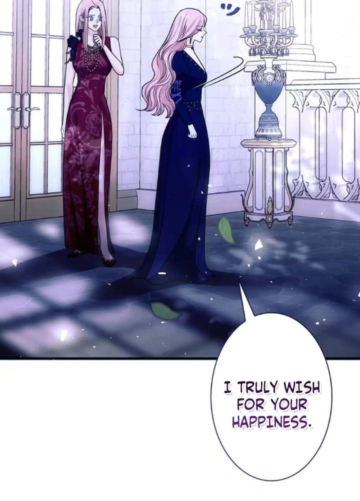 The Reason the Abandoned Fake Princess Returned Chapter 15 465 053