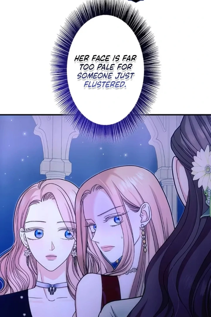 The Reason the Abandoned Fake Princess Returned Chapter 15 475 063