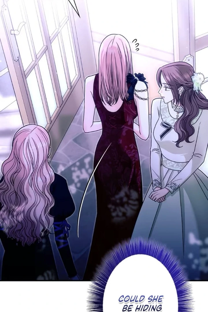 The Reason the Abandoned Fake Princess Returned Chapter 15 477 065