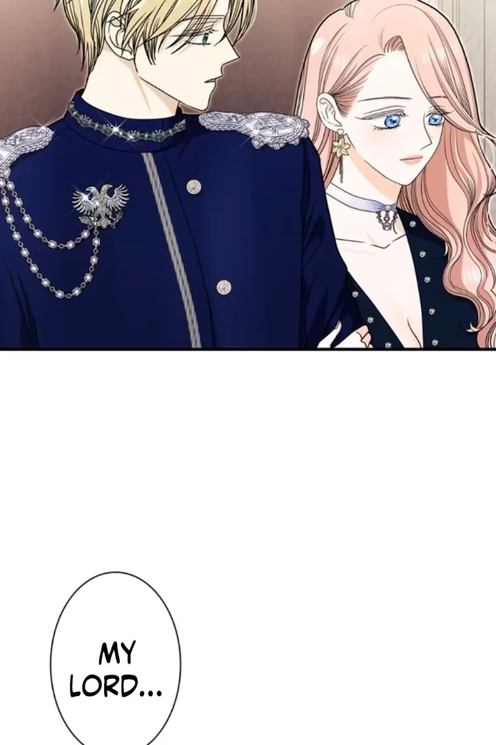 The Reason the Abandoned Fake Princess Returned Chapter 15 488 076