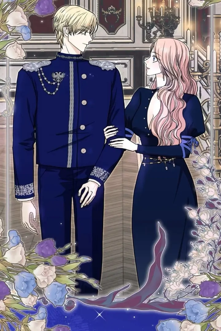 The Reason the Abandoned Fake Princess Returned Chapter 15 501 089