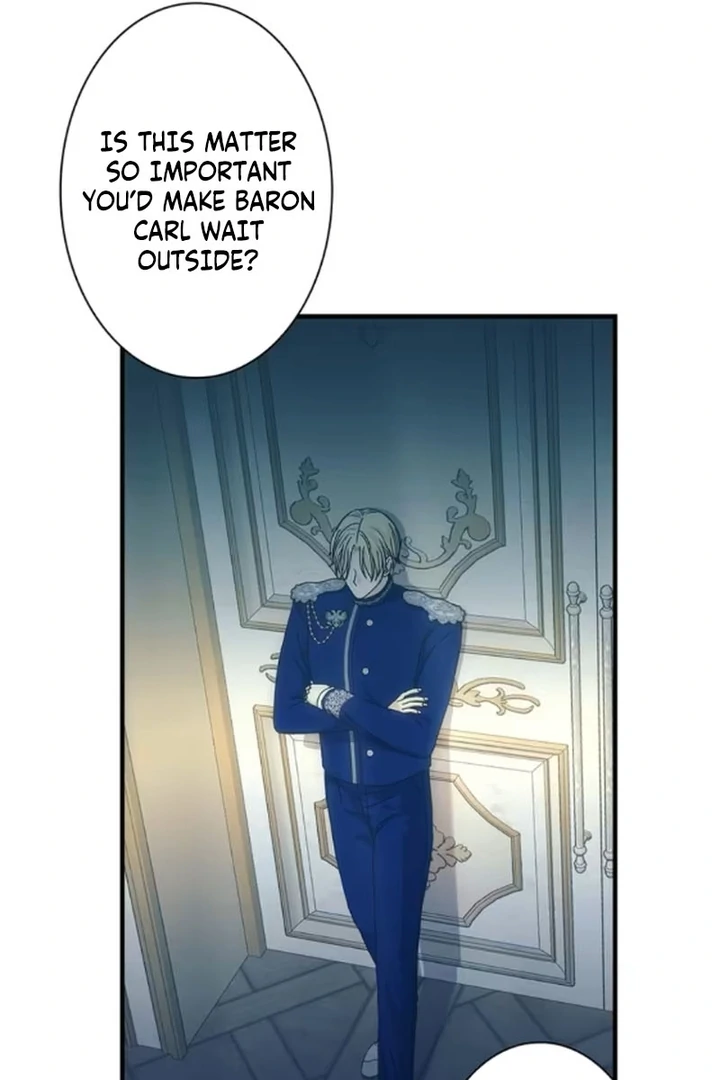 The Reason the Abandoned Fake Princess Returned Chapter 15 508 096