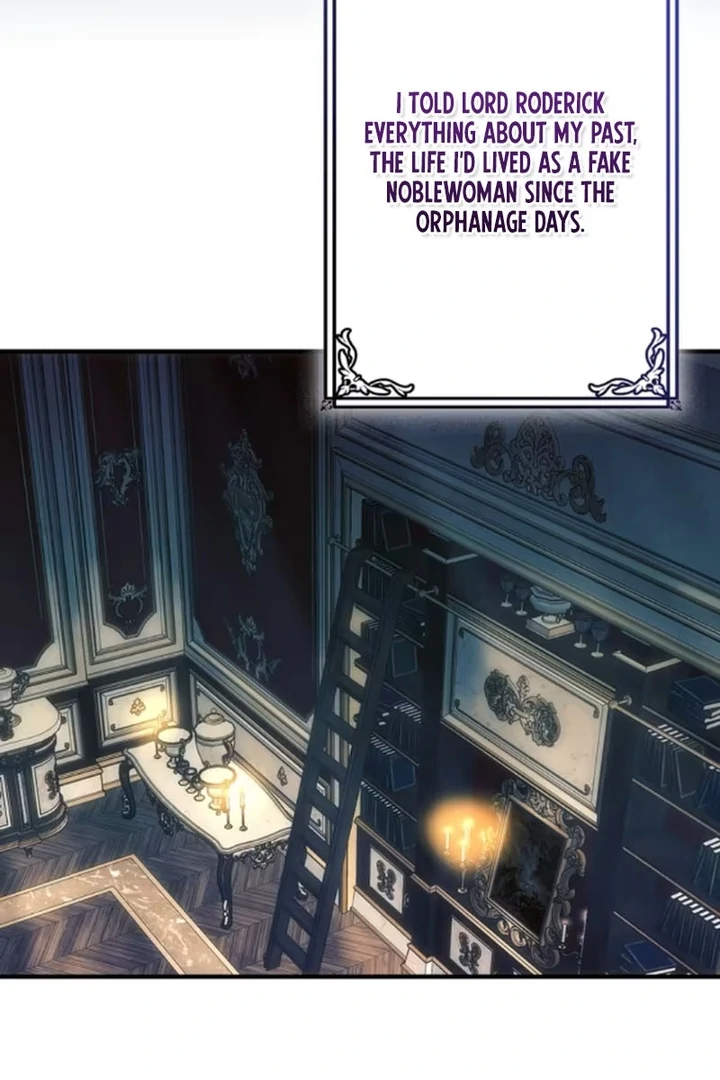 The Reason the Abandoned Fake Princess Returned Chapter 15 512 100