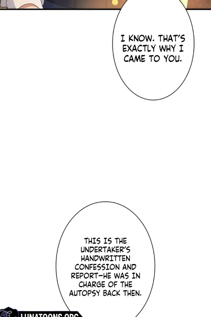 The Reason the Abandoned Fake Princess Returned Chapter 15 519 107