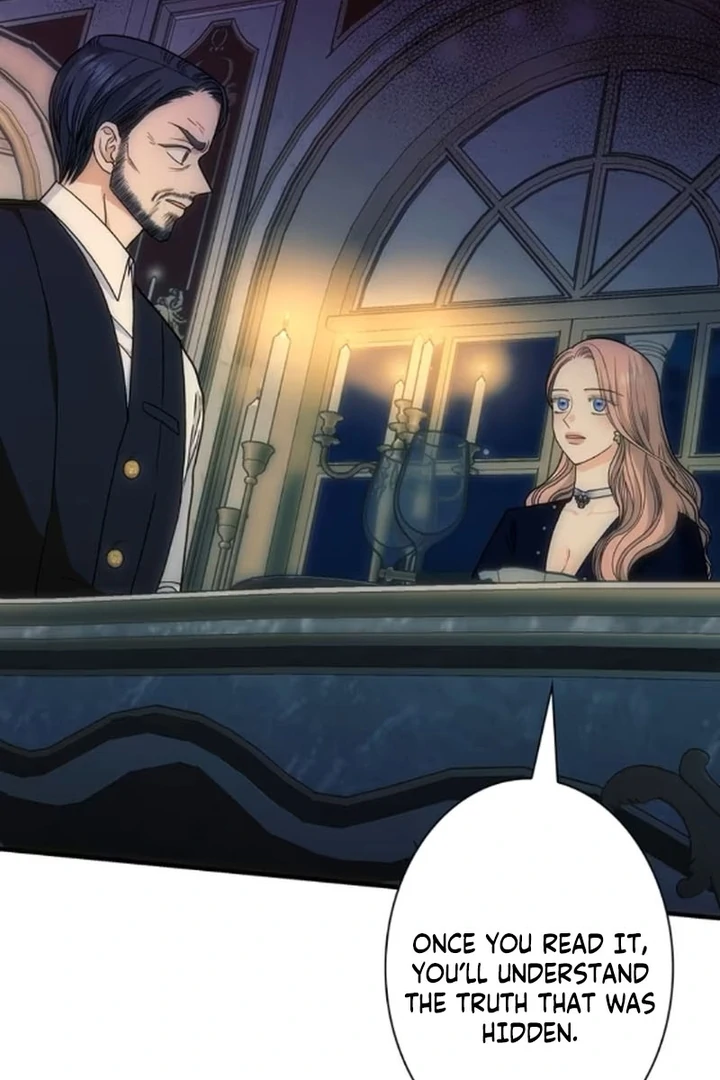 The Reason the Abandoned Fake Princess Returned Chapter 15 522 110