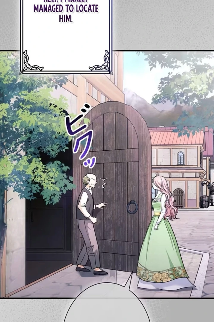 The Reason the Abandoned Fake Princess Returned Chapter 15 528 116