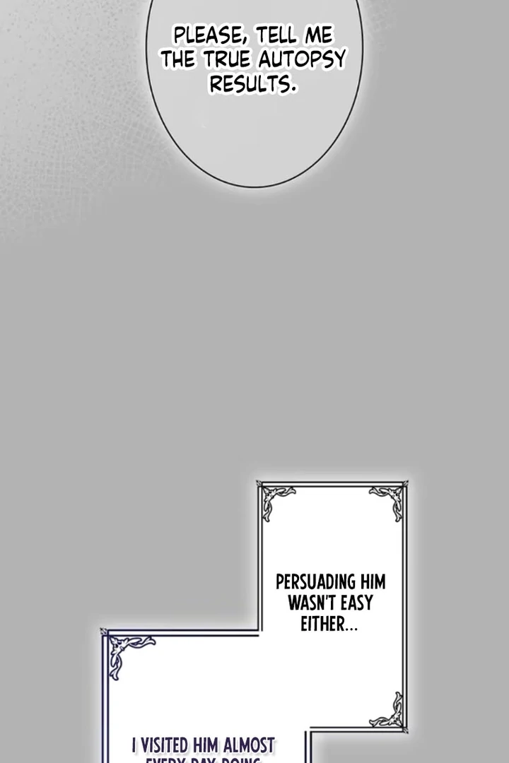 The Reason the Abandoned Fake Princess Returned Chapter 15 529 117