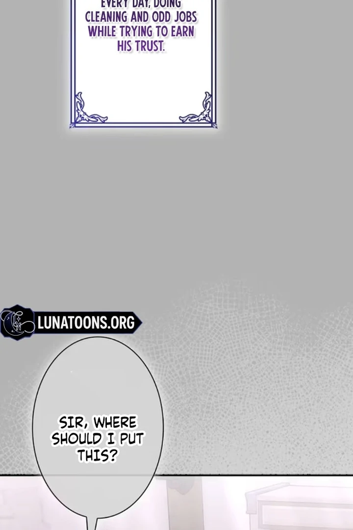 The Reason the Abandoned Fake Princess Returned Chapter 15 530 118