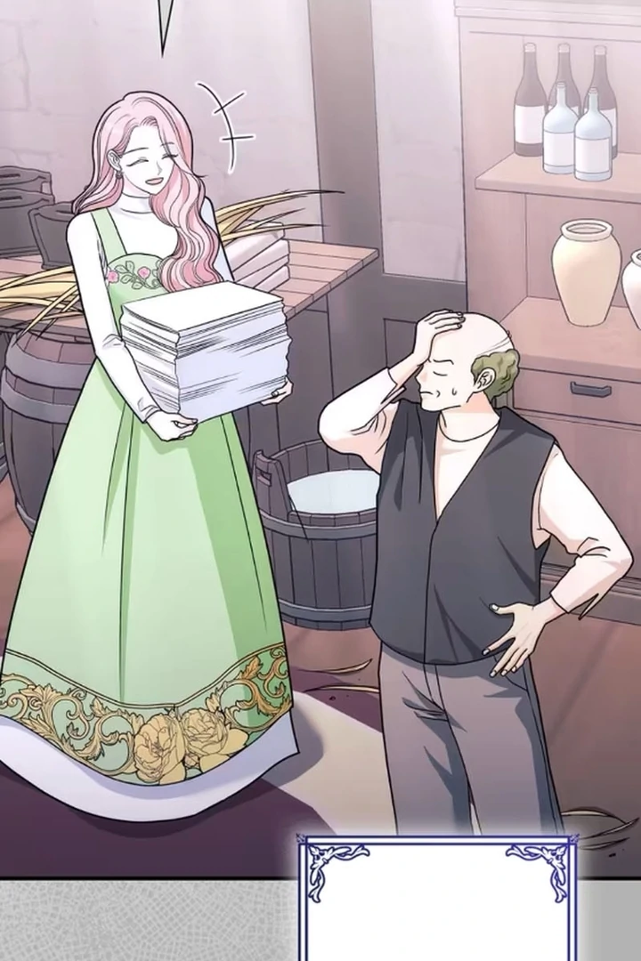 The Reason the Abandoned Fake Princess Returned Chapter 15 531 119