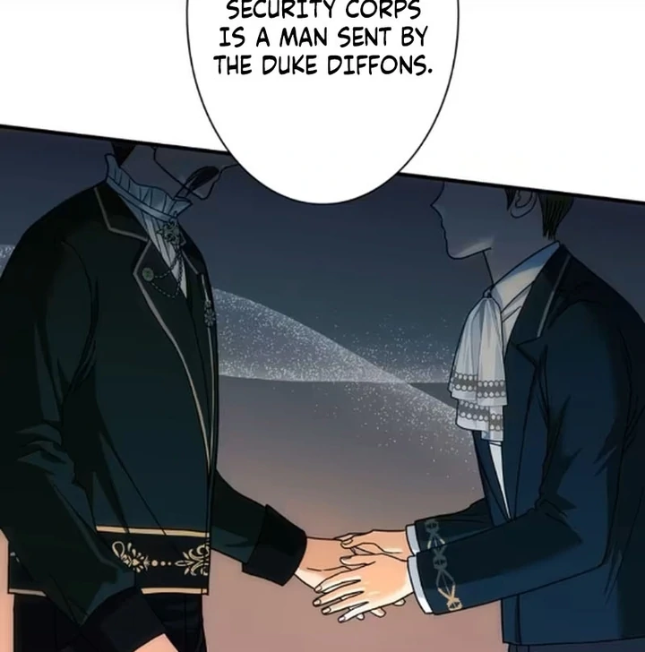 The Reason the Abandoned Fake Princess Returned Chapter 15 533 121