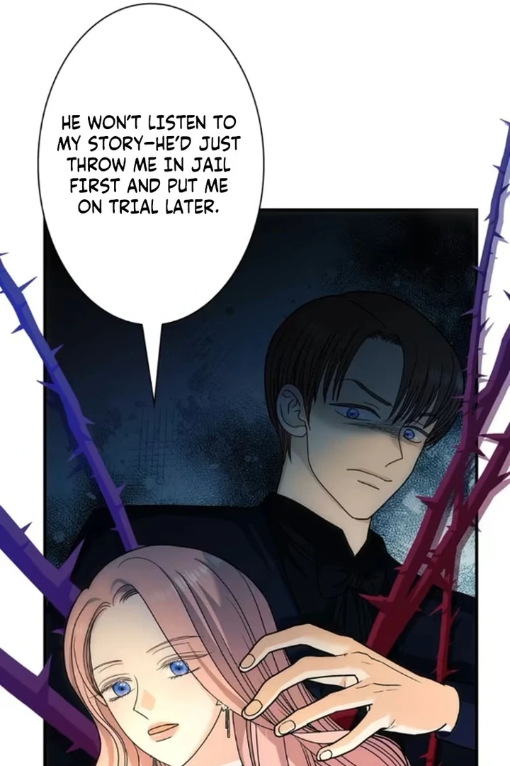 The Reason the Abandoned Fake Princess Returned Chapter 15 535 123