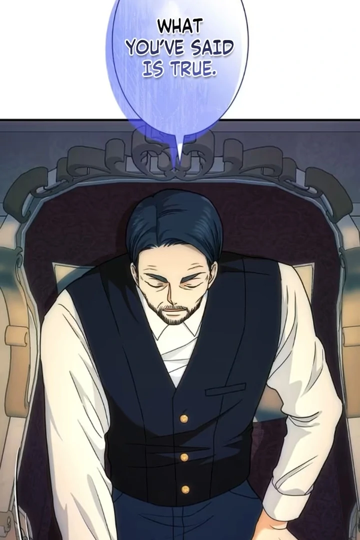 The Reason the Abandoned Fake Princess Returned Chapter 15 539 127