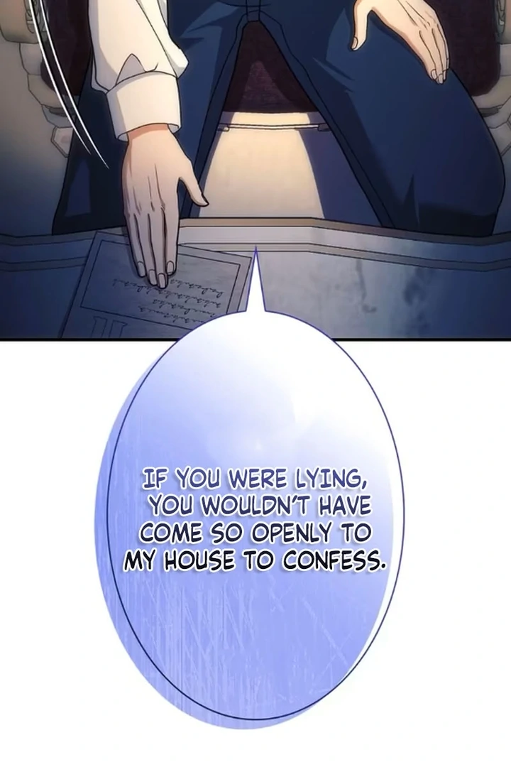 The Reason the Abandoned Fake Princess Returned Chapter 15 540 128