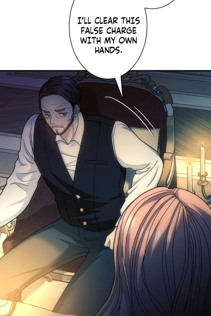 The Reason the Abandoned Fake Princess Returned Chapter 15 543 131