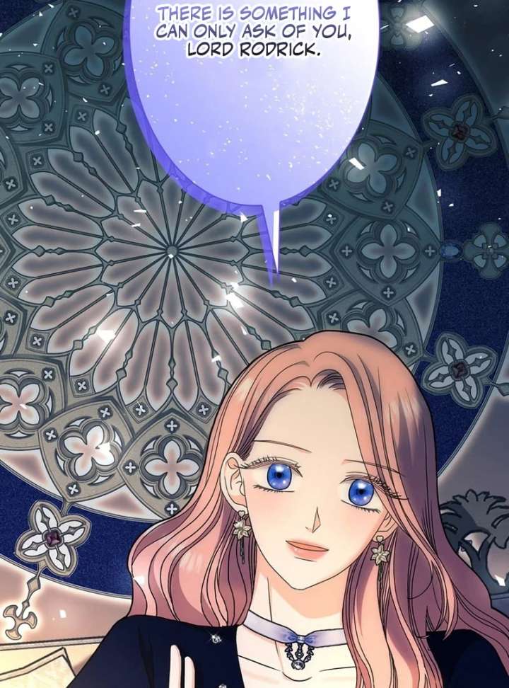 The Reason the Abandoned Fake Princess Returned Chapter 16 474 002