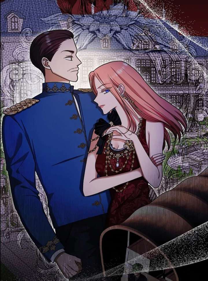 The Reason the Abandoned Fake Princess Returned Chapter 16 479 007