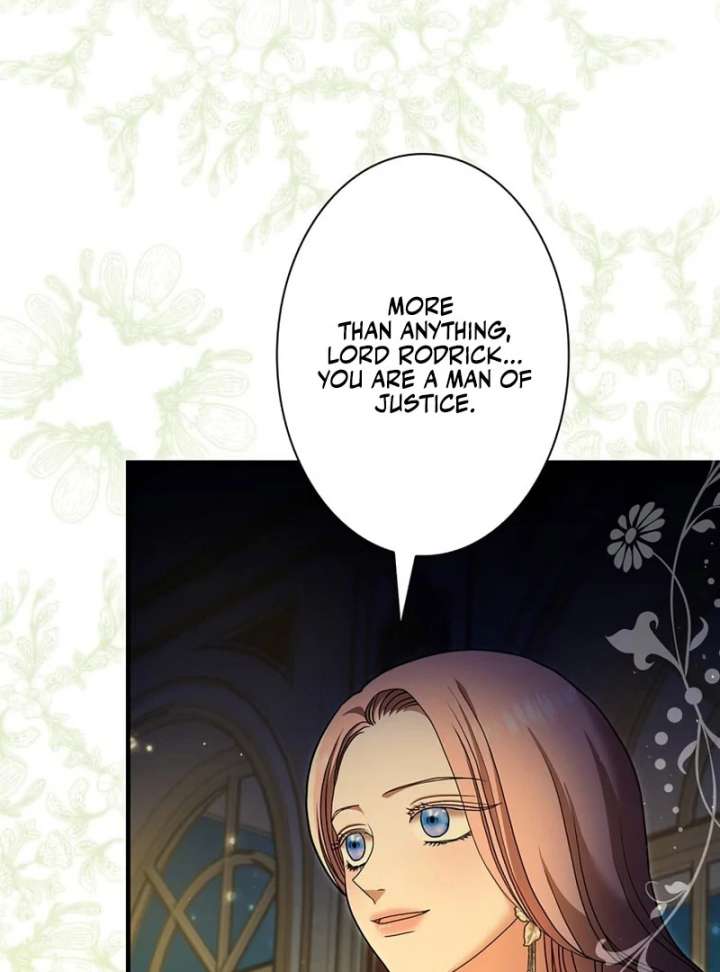 The Reason the Abandoned Fake Princess Returned Chapter 16 483 011