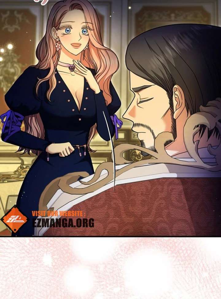 The Reason the Abandoned Fake Princess Returned Chapter 16 490 018