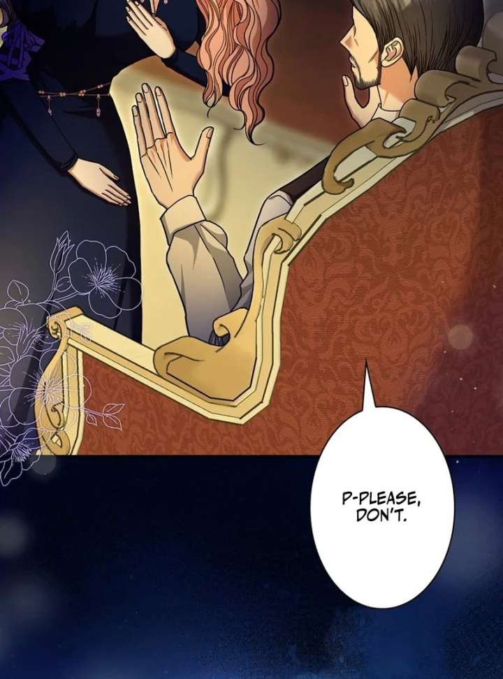 The Reason the Abandoned Fake Princess Returned Chapter 16 492 020