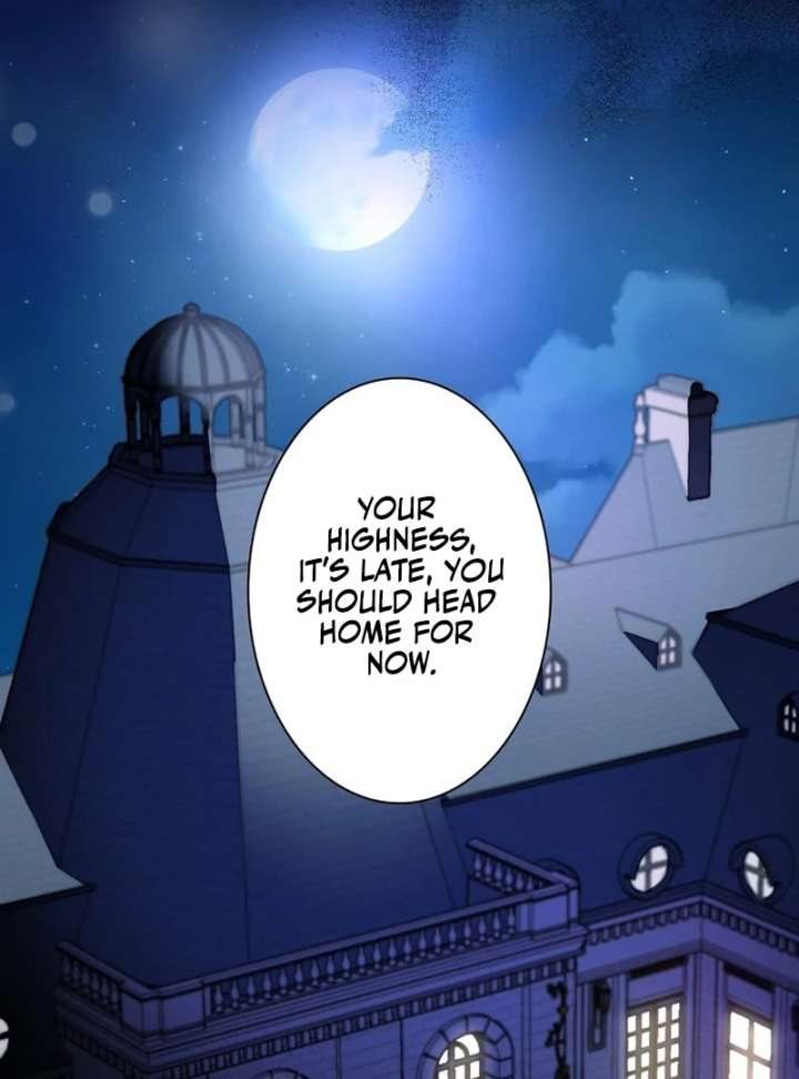 The Reason the Abandoned Fake Princess Returned Chapter 16 493 021