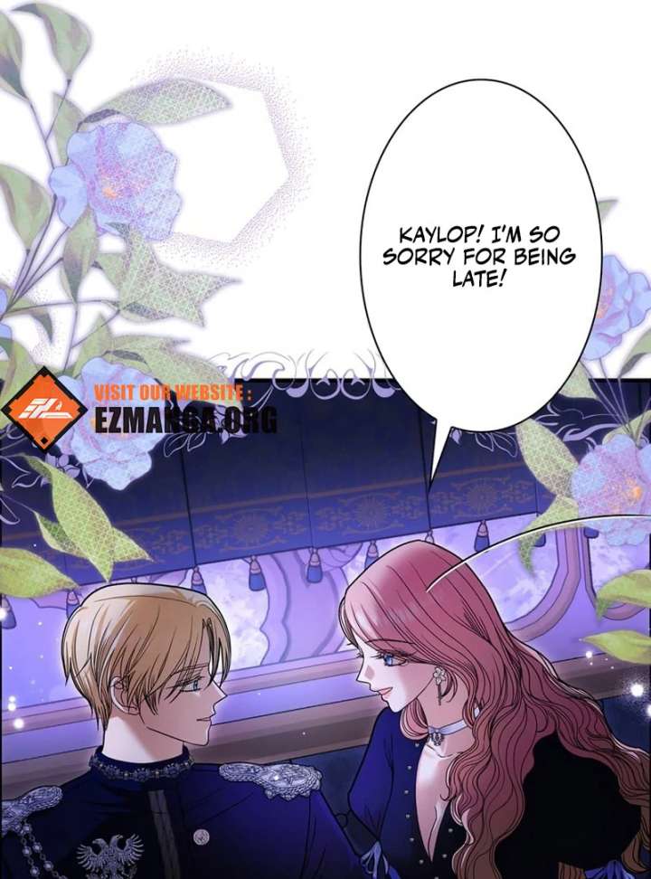 The Reason the Abandoned Fake Princess Returned Chapter 16 498 026