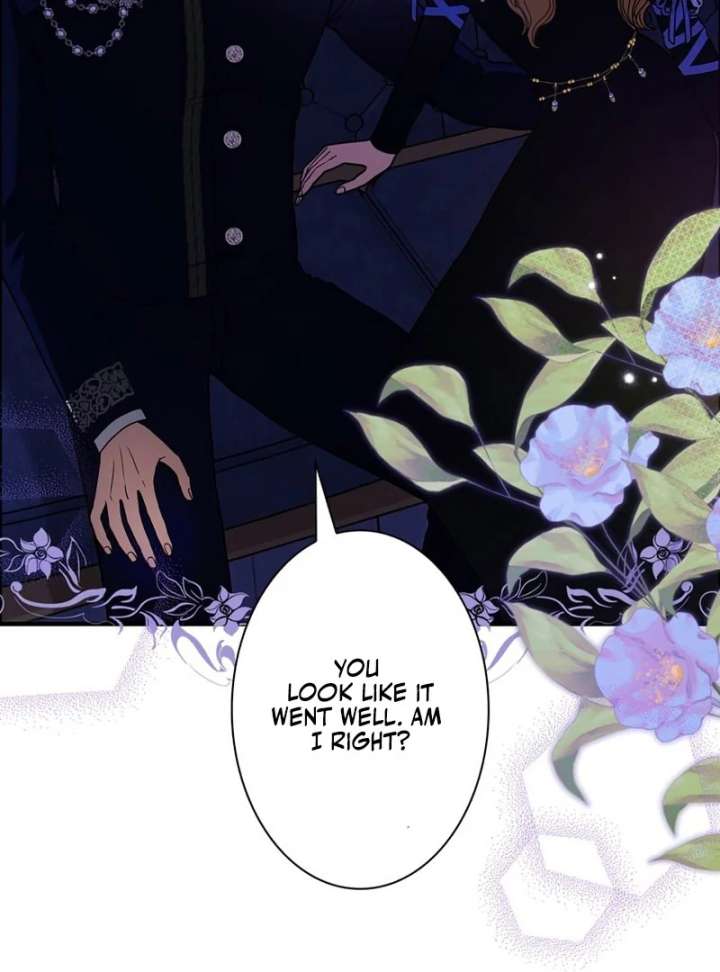 The Reason the Abandoned Fake Princess Returned Chapter 16 499 027