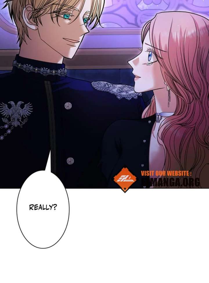 The Reason the Abandoned Fake Princess Returned Chapter 16 501 029