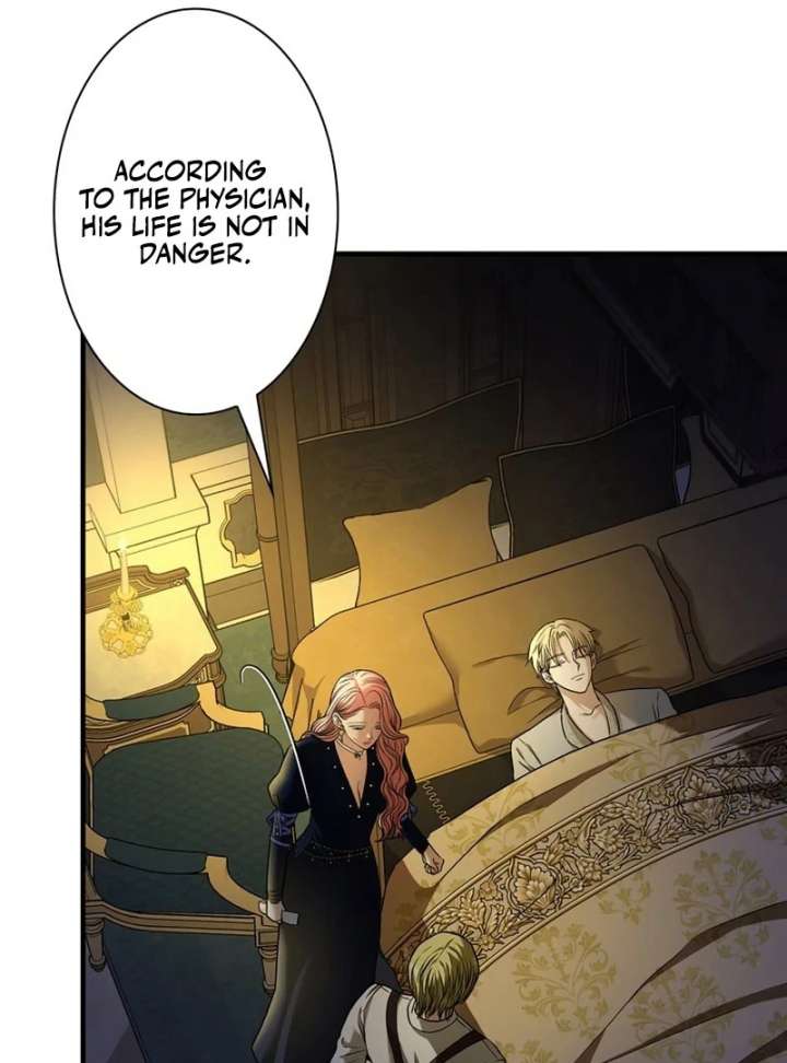 The Reason the Abandoned Fake Princess Returned Chapter 16 530 058