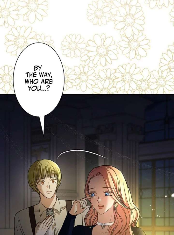 The Reason the Abandoned Fake Princess Returned Chapter 16 532 060