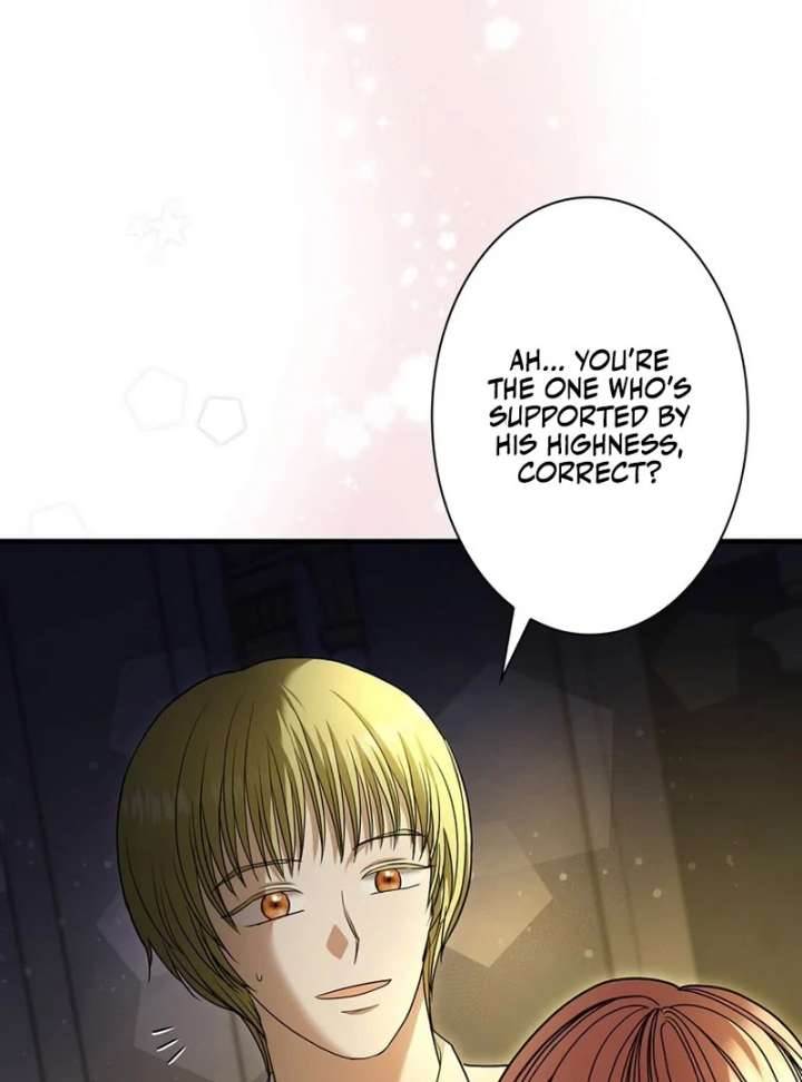 The Reason the Abandoned Fake Princess Returned Chapter 16 534 062