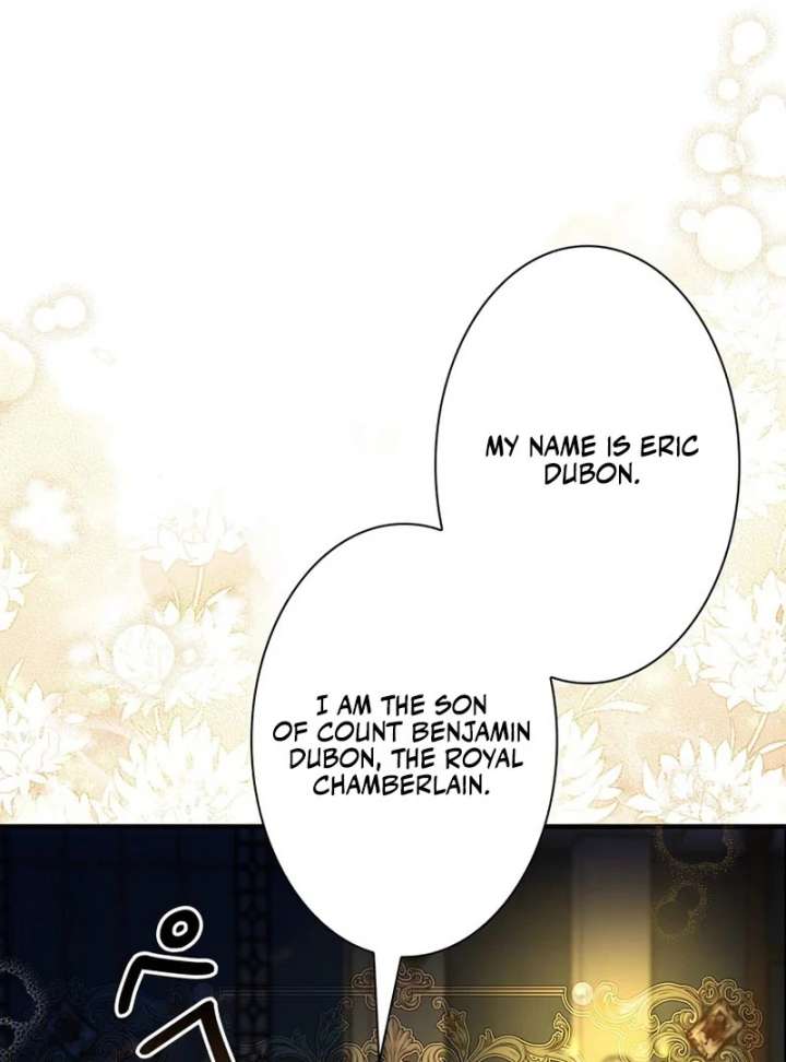 The Reason the Abandoned Fake Princess Returned Chapter 16 537 065