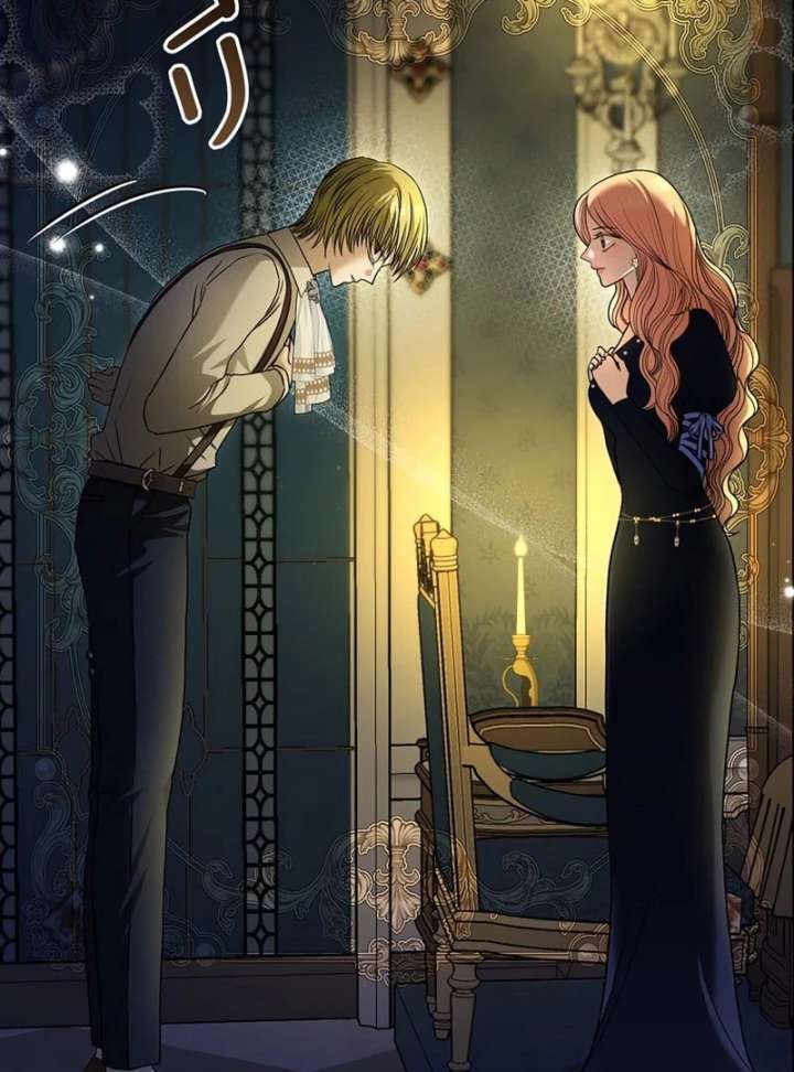 The Reason the Abandoned Fake Princess Returned Chapter 16 538 066