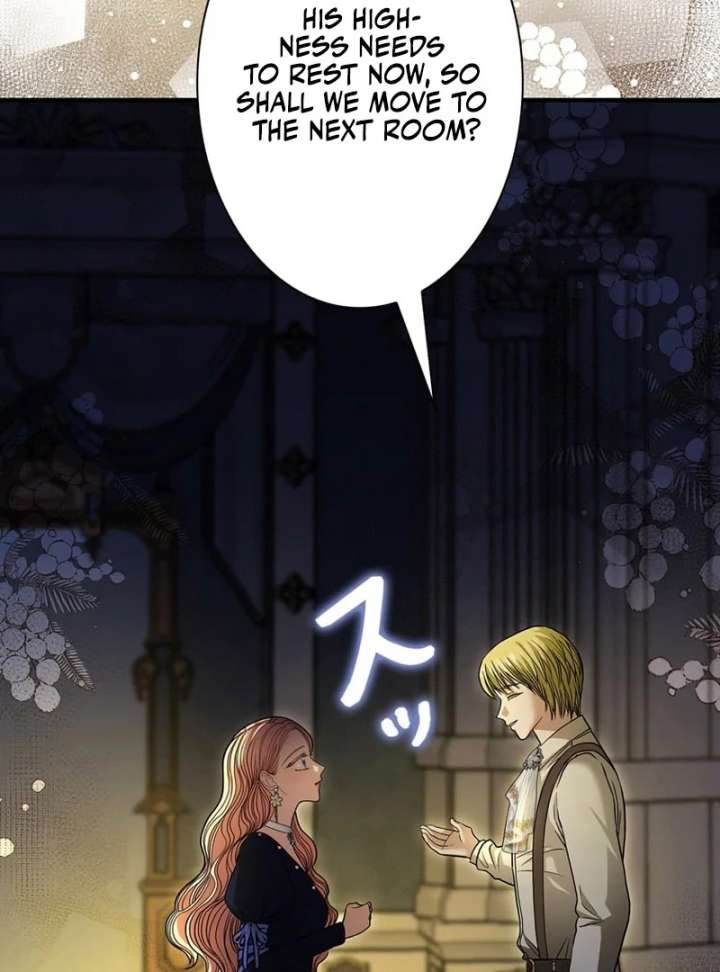 The Reason the Abandoned Fake Princess Returned Chapter 16 544 072