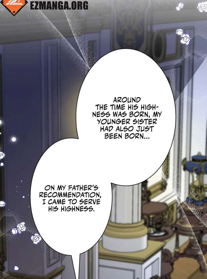 The Reason the Abandoned Fake Princess Returned Chapter 16 547 075