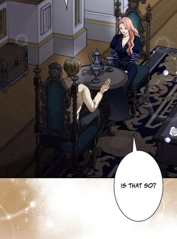 The Reason the Abandoned Fake Princess Returned Chapter 16 548 076