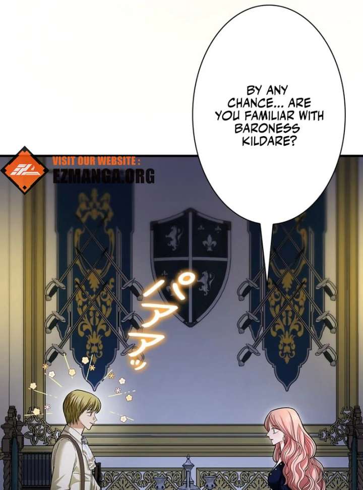 The Reason the Abandoned Fake Princess Returned Chapter 16 554 082
