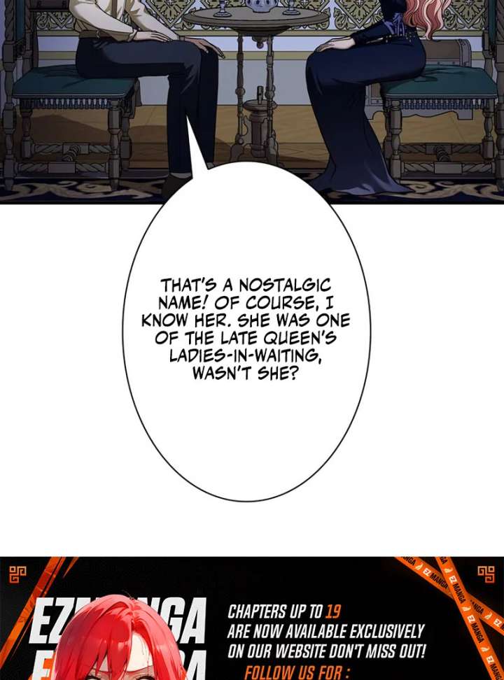 The Reason the Abandoned Fake Princess Returned Chapter 16 555 083