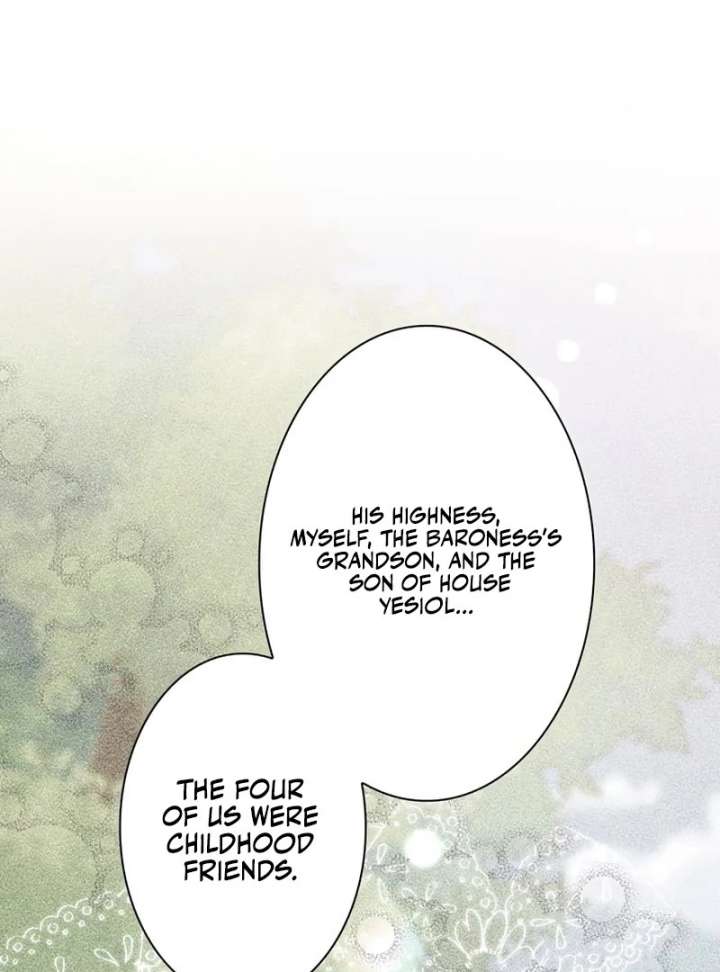 The Reason the Abandoned Fake Princess Returned Chapter 16 558 086