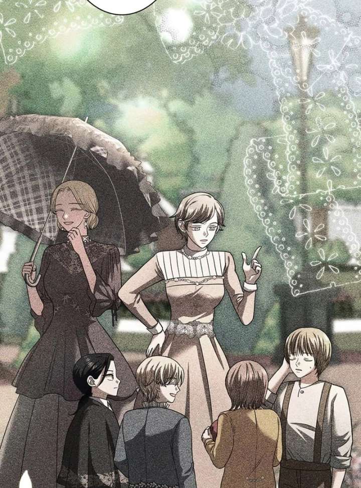 The Reason the Abandoned Fake Princess Returned Chapter 16 559 087