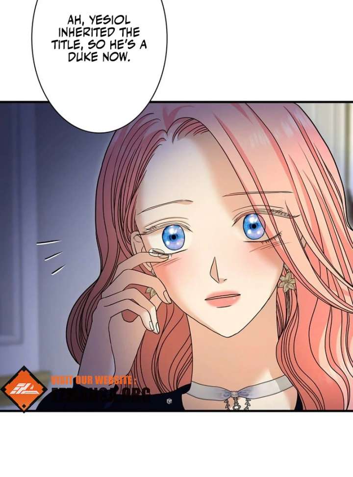 The Reason the Abandoned Fake Princess Returned Chapter 16 561 089